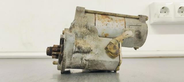 LAND ROVER NAD101500 Motor de arranque comprar Barcelona