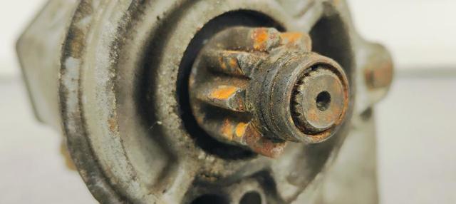 LAND ROVER NAD101500 Motor de arranque comprar Tarragona