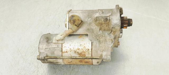 NAD101500 LAND ROVER Motor de arranque comprar Alcalá