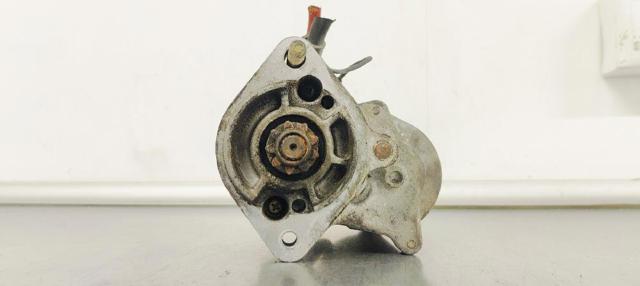 LAND ROVER NAD101500 Motor de arranque  disponible Lugo