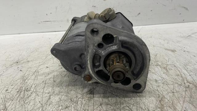LAND ROVER NAD101500 Motor de arranque comprar Barcelona
