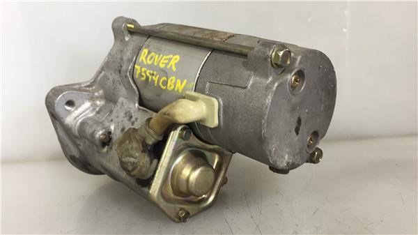 Motor arranque para rover rover 75 (rj) 2.0 cdti 204d2 NAD101500