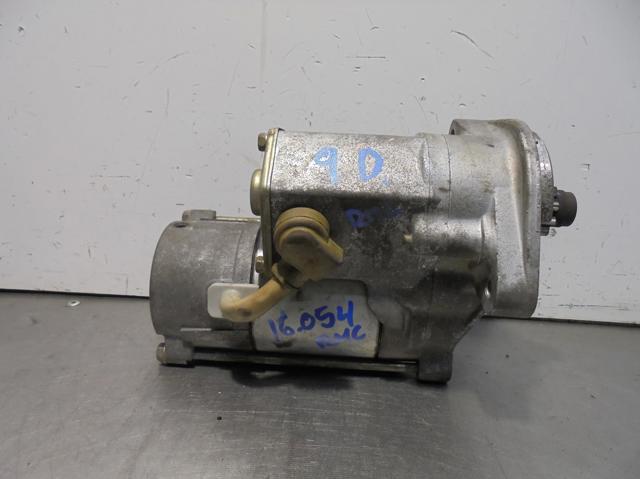 Motor arranque para mg rover mg zt 2.0 cdti 204d2 NAD101500