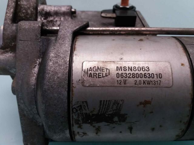 NAD101500E LAND ROVER Motor de arranque  comprar en Lleida