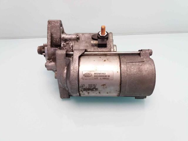 NAD101500E LAND ROVER Motor de arranque  comprar en Oviedo