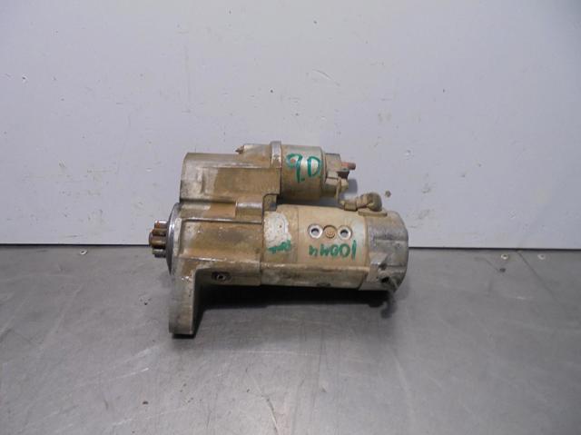 Motor arranque para land rover range rover sport 2.7 d 4x4 276dt NAD500080