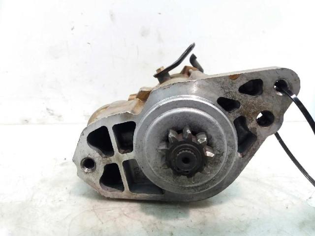 NAD500080 LAND ROVER Motor de arranque comprar Madrid