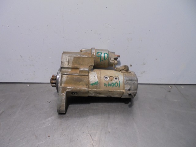 Motor arranque para land rover range rover sport v6 td hse 276dt NAD500080