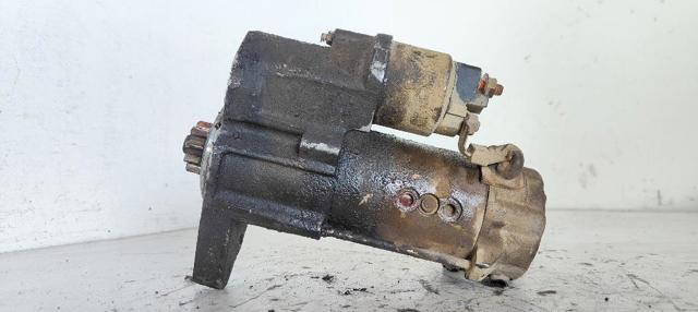 NAD500080 Motor de arranque  comprar en Zaragoza