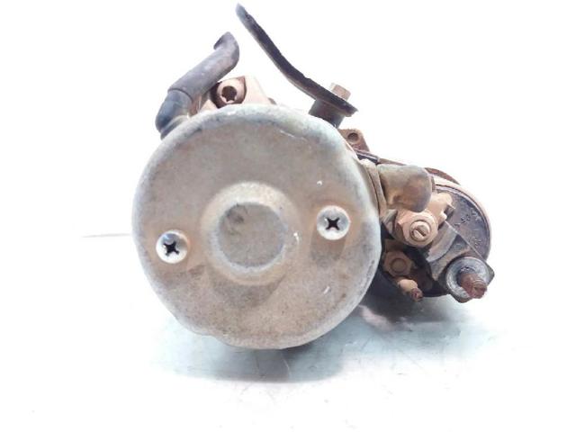NAD500080 LAND ROVER Motor de arranque  en stock Huelva