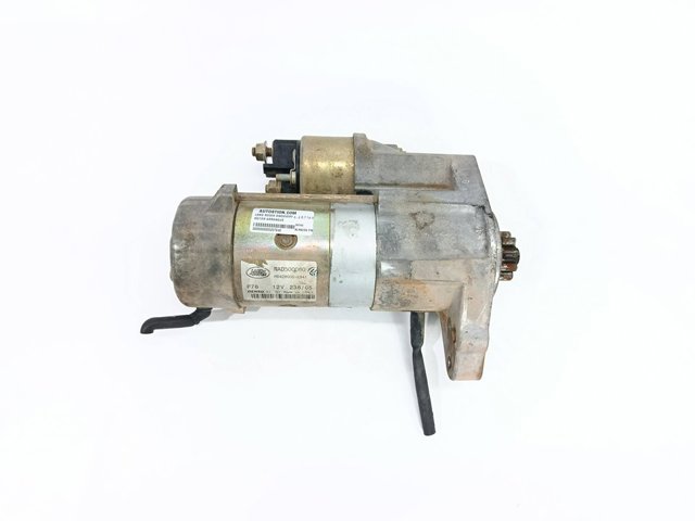 LAND ROVER NAD500080 Motor de arranque  disponible Lugo