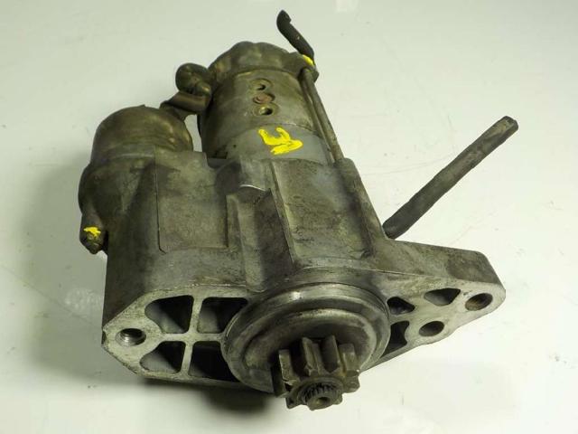 NAD500080 LAND ROVER Motor de arranque  en stock Huelva