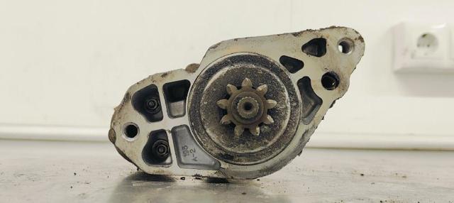 NAD500080 LAND ROVER Motor de arranque  disponible Alicante