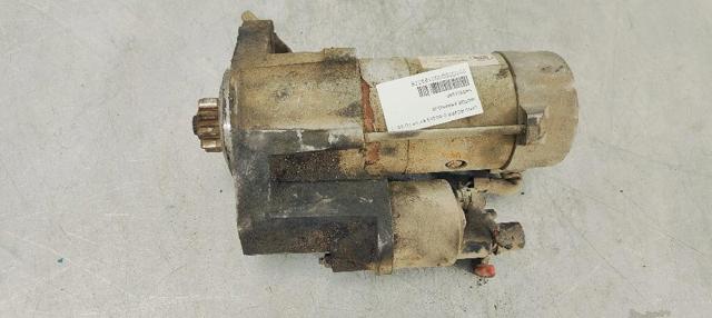 NAD500080 Motor de arranque  comprar en Reus