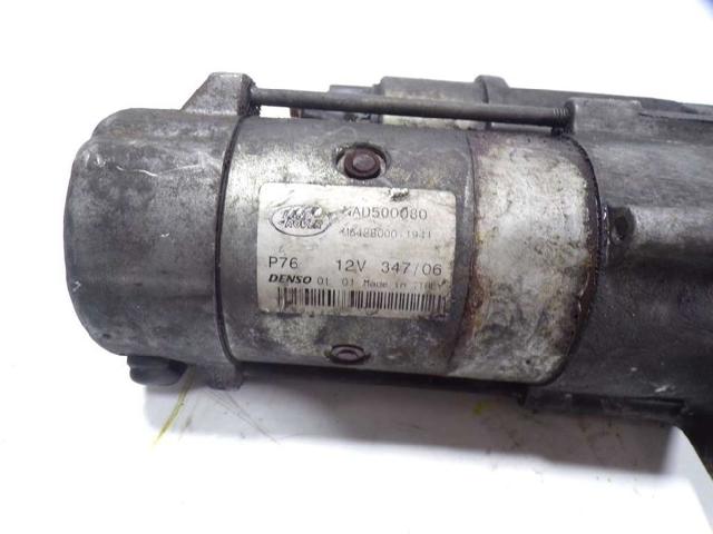 NAD500080 Motor de arranque comprar Almería
