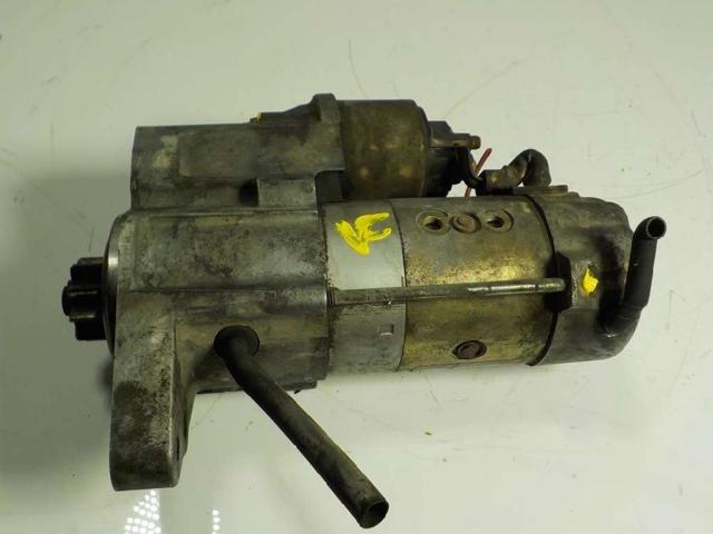 LAND ROVER NAD500080 Motor de arranque  comprar en Ponferrada
