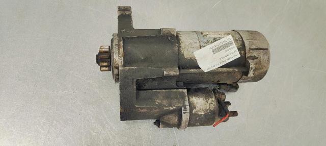 NAD500080 LAND ROVER Motor de arranque  en stock Córdoba