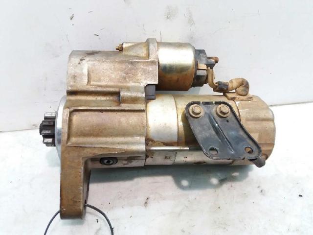 NAD500080 LAND ROVER Motor de arranque  comprar en Lleida