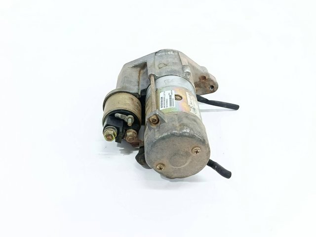 LAND ROVER NAD500080 Motor de arranque comprar Barcelona