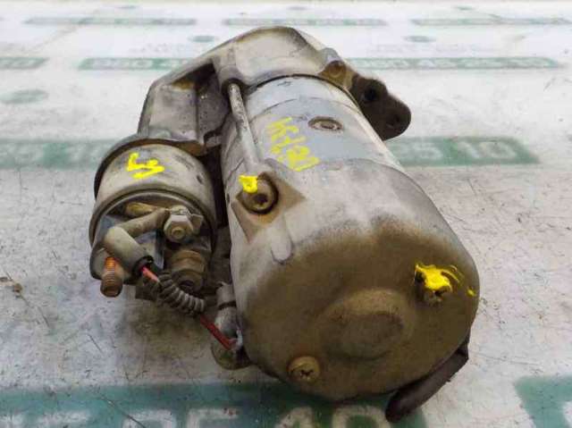 LAND ROVER NAD500080 Motor de arranque comprar Barcelona