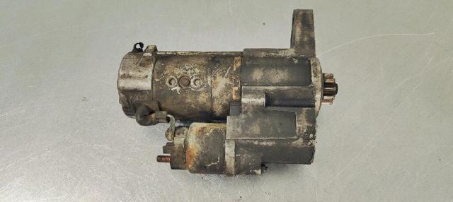 NAD500080 Motor de arranque  comprar en Zaragoza