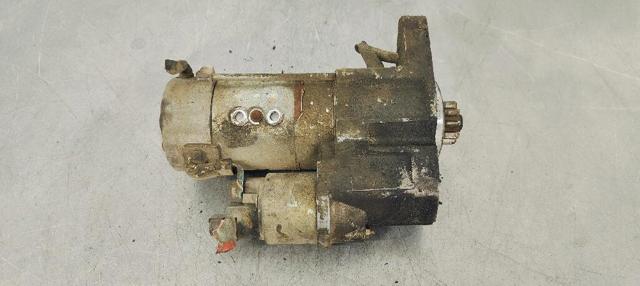 LAND ROVER NAD500080 Motor de arranque  disponible Lugo
