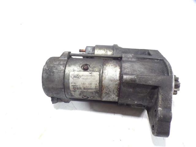 NAD500080 LAND ROVER Motor de arranque  disponible Alicante