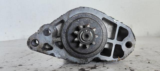 NAD500080 LAND ROVER Motor de arranque  en stock Gandía