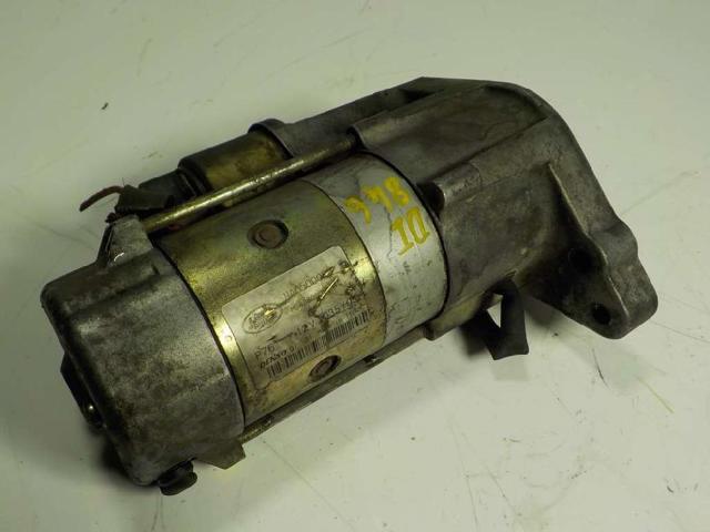 LAND ROVER NAD500080 Motor de arranque  comprar en Ponferrada