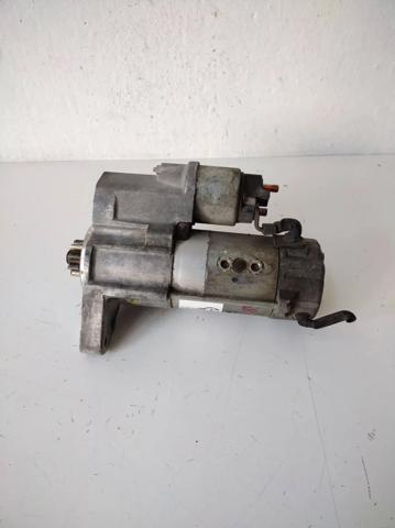 LAND ROVER NAD500080E Motor de arranque  comprar en Ponferrada