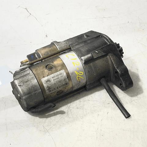 NAD500080E Motor de arranque  en stock Granada