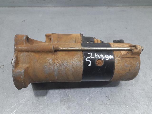 LAND ROVER NAD500280 Motor de arranque  en stock Valencia