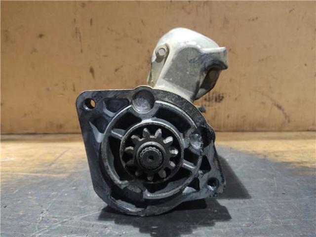 NAD500280 LAND ROVER Motor de arranque  comprar en Oviedo