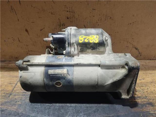 NAD500280 LAND ROVER Motor de arranque  disponible Alicante