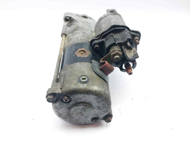 NAD500280 Motor de arranque  en stock Sabadell