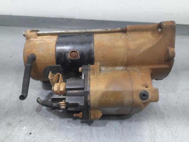 LAND ROVER NAD500280 Motor de arranque  en stock Terrassa