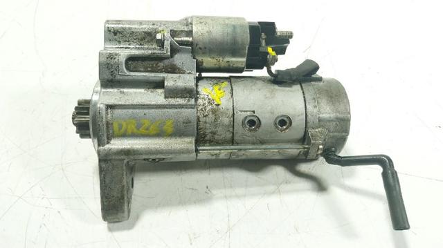 NAD500330 LAND ROVER Motor de arranque comprar Madrid