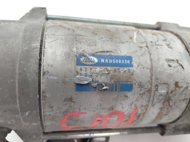 NAD500330 Motor de arranque  comprar en Reus