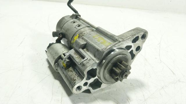 NAD500330 LAND ROVER Motor de arranque  comprar en Oviedo