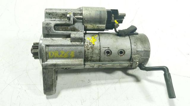 NAD500330 LAND ROVER Motor de arranque  comprar en Jaén