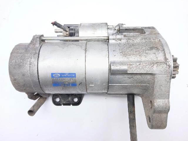 NAD500330 LAND ROVER Motor de arranque  comprar en Oviedo