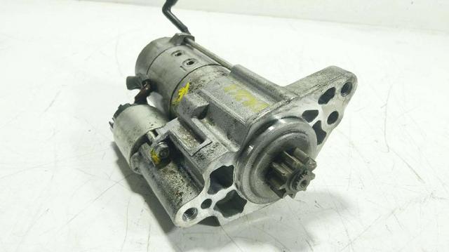 LAND ROVER NAD500330 Motor de arranque  en stock Terrassa