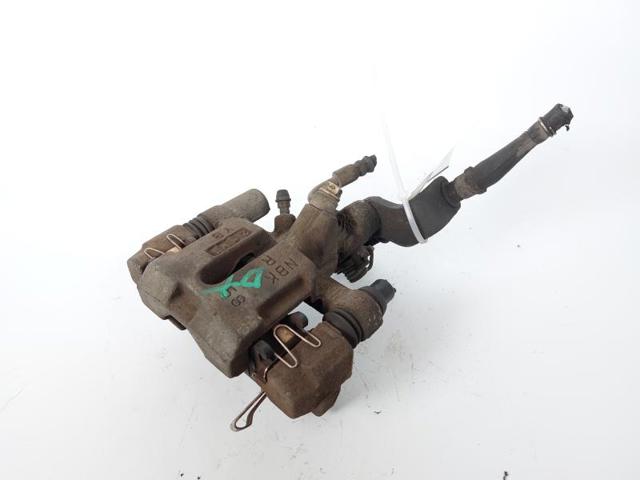 Kit de reparación de pinzas de freno trasero NAZ52698ZC MAZDA