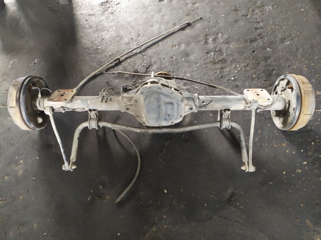 NC248004003 Ford