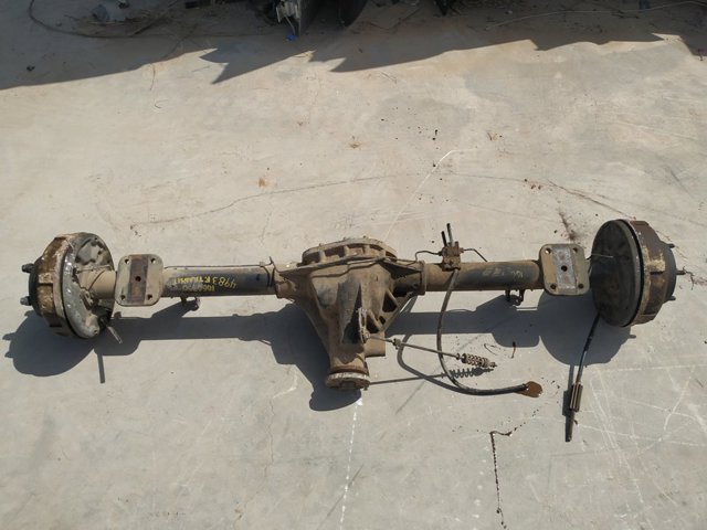 NC248004003 Ford