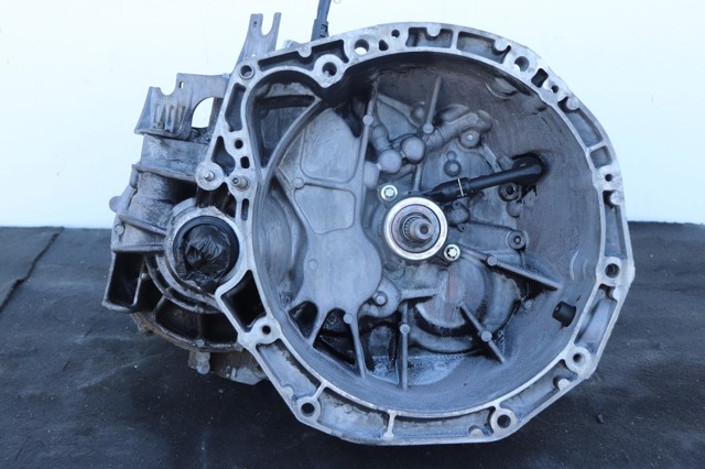 ND0 Renault (RVI)
