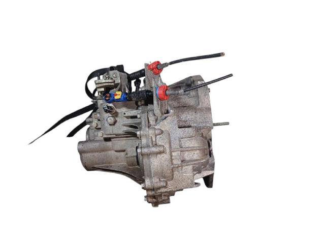 ND0 Renault (RVI)