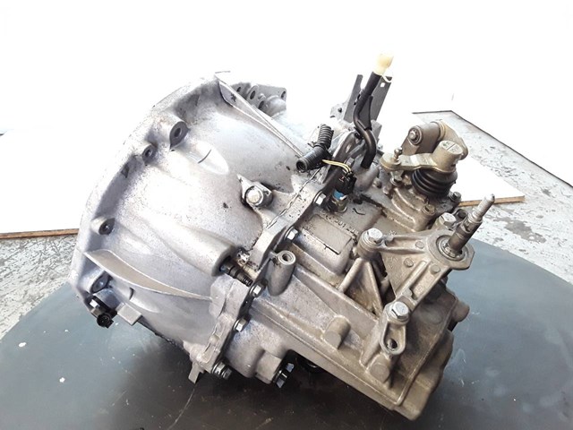 ND0 Renault (RVI)