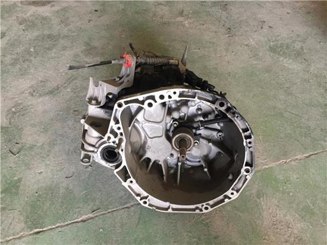 ND0 Renault (RVI)