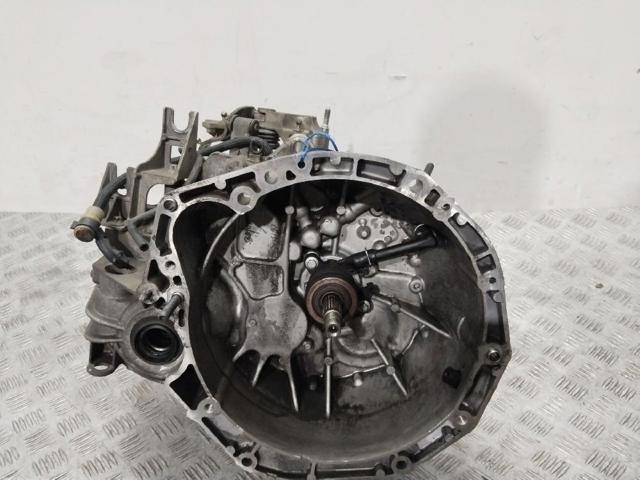 ND0000 Renault (RVI)